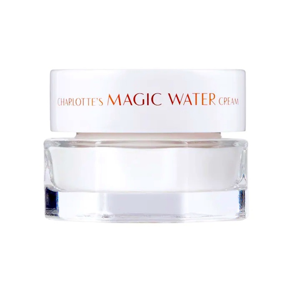 Bestseller!Charlotte Tibury Magic Water Cream 7ml for Combination/ Oily Skin